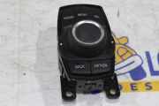 Navigationssystem Bedienung 65829381678 BMW SERIE 1 BERLINA 5P F20 118d
