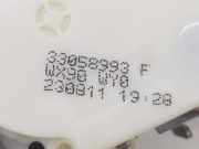 Sicherheitsgurt Links Hinten 3C5857805K Volkswagen Passat (362) Limousine 1.6 TDI 16V Bluemotion (CAYC) 2012 CAYC