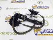 Türschloss Links Hinten 82501JD900 Nissan Qashqai (J10) SUV 2.0 dCi (M9R) 2007