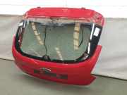 Heckklappe PBM51A40410AE Ford Focus 3 Schrägheck 1.6 TDCi 95 (T3DB) 2011