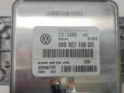 Computer 09S927158DD Seat Ibiza I (021A) Schrägheck 1.2 L,LE,GL,GLX (021.A.1000) 2022