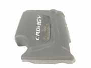 Schutzkappe Motor 292402F100 Kia Sportage (SL) Geländewagen 2.0 CRDi HP 16V VGT 4x4 (D4HA) 2015