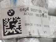 Klima Leitung 8870735020 Toyota Land Cruiser (J12) Hardtop Geländewagen 3.0 D-4D 16V (1KDFTV) 2005