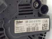 Lichtmaschine 9809391880 Citroën Jumpy Van 1.5 Blue HDi 100 (DV5RUCd(YHR))