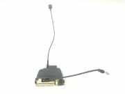 Türschloss Links Hinten 8200212468 Renault Megane II Grandtour (KM) Kombi 5-drs 1.9 dCi 130 (F9Q-804) 2005