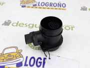Luftmengenmesser 038906461B Audi A3 Sportback (8PA) Schrägheck 5-drs 1.9 TDI (BXE) 2007
