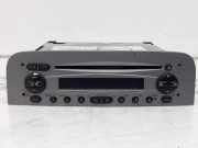 Radio CD 156048410 Alfa Romeo GT (937) Coupé 1.9 JTD 16V Multijet (937.A.5000) 2005