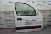 Türschloss Rechts Vorne 7701046800 Renault Kangoo Express (FC) Van 1.5 dCi 68 (K9K-714) 2005