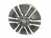 Felge 31445799 Volvo V40 Cross Country (MZ) Schrägheck 5-drs 2.0 D2 16V (D4204T13) 2019