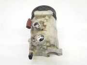 Klimakompressor 3Q0816803B Cupra Formentor SUV 2.0 TSI 16V 4Drive (DNFB) 2020 DNFB