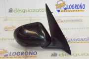 Außenspiegel Rechts 735250936 Fiat Bravo (182A) Schrägheck 3-drs 1.6 SX 16V (182.A.4000) 1996