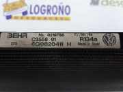 Luft-K?hler 6Q0820411K Seat Cordoba (6L2) Limousine 1.9 SDI (ASY) 2004