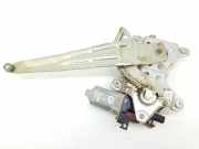 Fensterheber Rechts Hinten 6980360050 Toyota Land Cruiser 90 (J9) Hardtop Geländewagen 3.0 TD (1KZTE) 1996