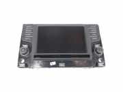 Radio CD 3G0919605 Volkswagen Golf VII (AUA) Schrägheck 1.6 TDI BlueMotion 16V (CXXB) 2016 CXXB