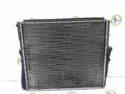 Radiator 17113403551 BMW X3 (E83) SUV 2.0d 16V (N47-D20A) 2008
