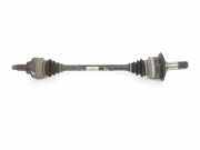 Antriebswelle Links Hinten 33207597689 BMW 4 serie Gran Coupe (F36) Liftback 435d xDrive 3.0 24V (N57-D30B) 2016