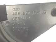 Gasdruckfedern Set Hinten 4G8827851B Audi A7 Sportback (4GA/4GF) Liftback 3.0 TDI V6 24V Quattro (CDUC) 2011