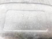 Motor Unterfahrschutz 31116759878 BMW 5 serie (E60) Limousine 525i 24V (M54-B25(256S5)) 2004