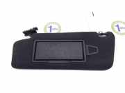 Sonnenblende Links 20481013009E86 Mercedes-Benz C (W204) Limousine 2.2 C-220 CDI 16V BlueEFFICIENCY (OM651.911) 2010