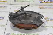 Achsschenkel Rechts Hinten A2113508408 Mercedes-Benz CLS (C219) Limousine 350 CGI 3.5 V6 24V (M272.985) 2006