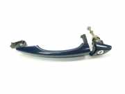Türgriff Außen Links Vorne 1609240280 Citroën C4 Picasso (3D/3E) Großraumlimousine 1.6 BlueHDI 120 (DV6FC(BHZ)) 2015