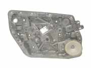 Fensterheber Links Vorne A1777200000 Mercedes-Benz A (177.0) Schrägheck 1.3 A-200 Turbo 16V (M282.914)