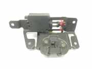 Heckschloss 51247201561 BMW X3 (E83) SUV 3.0d 24V (M57N-D30(306D2)) 2005