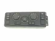 Bedienung Heizung JFC501090 Land + Range Rover Range Rover Sport (LS) Geländewagen 3.6 TDV8 32V (368DT) 2007