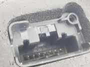 Türschloss Rechts Vorne 5TB837016A Skoda Fabia III (NJ3) Schrägheck 5-drs 1.0 TSI 12V (CHZB) 2020