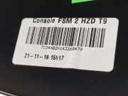 Armlehne MIDDEN 96775883ZD Peugeot 308 (L3/L8/LB/LH/LP) Schrägheck 5-drs 1.6 BlueHDi 120 (DV6FC(BHZ))