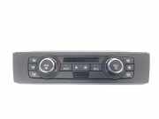 Bedienung Heizung 64119182288 BMW 3 serie (E93) Cabrio 325i 24V (N53-B30A) 2008