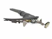 Handbremshebel 34406782749 BMW 1 serie (E87/87N) Schrägheck 5-drs 118d 16V (N47-D20A) 2007