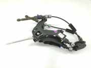 Schalthebel 3410200Q0K Nissan Micra (K14) Schrägheck 1.0 12V (BR10DE) 2017