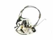 Türschloss Links Hinten 5745A091 Mitsubishi L-200 Pick-up 2.5 DI-D 4x4 (4D56HP(Euro 5)) 2008