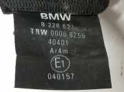 Sicherheitsgurt Links Hinten 8226627 BMW 3 serie Compact (E36/5) Schrägheck 316i (M43-B19(194E1)) 1999