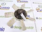 Kühlerventilatormotor 21082EB30A Nissan Navara (D40) Pick-up 2.5 dCi 16V 4x4 (YD25DDTi) 2007