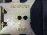 Sicherheitsgurt Links Hinten 5GE531DVAJ Jeep Cherokee/Liberty (KJ) Geländewagen 2.5 CRD 16V (ENJ) 2004