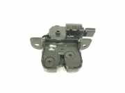 Heckschloss 905039428R Renault Clio IV (5R) Schrägheck 5-drs 0.9 Energy TCE 90 12V (H4B-408(H4B-B4)) 2018