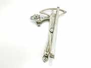 Fensterheber Rechts Vorne MN182366 Mitsubishi L-200 Pick-up 2.5 DI-D 4x4 (4D56HP)