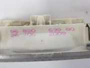 Innenbeleuchtung 6362T9 Peugeot 308 (4A/C) Schrägheck 1.6 HDi 16V (DV6ATED4(9HX)) 2007