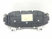 Tachoeinheit Kmh 1786848 Ford Fiesta 6 (JA8) Schrägheck 1.25 16V (STJA) 2008