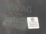Lufteinlass 7C1815129C Volkswagen Crafter (SY) Van 2.0 TDI FWD (DMZB) DMZB