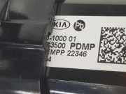 Start/stop Schalter 95430A5700 Hyundai i30 (PDEB5/PDEBB/PDEBD/PDEBE) Schrägheck 1.5 T-GDI 16V Hybrid 48V (G4LK) 2022