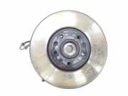 Achsschenkel Rechts Vorne 1617969380 Citroën SpaceTourer Bus 1.6 Blue HDi 115 (DV6FC(BHX))