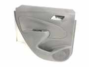 Türverkleidung Links Hinten 13479934 Opel Crossland (X) SUV 1.5 CDTI 120 (DV5RCd) 2021