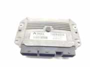 Motorsteuergerät 8200387138 Renault Megane II (BM/CM) Schrägheck 1.6 16V (K4M-760) 2002