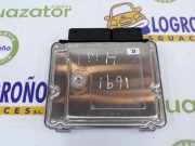 Motorsteuergerät 13618519667 BMW 3 serie (E90) Limousine 318d 16V (N47-D20C) 2011