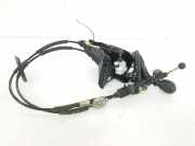 Schalthebel 349012637R Renault Trafic Passenger (1JL/2JL/3JL/4JL) Bus 1.6 dCi 145 Twin Turbo (R9M-452) 2016