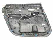 T?rverkleidung Rechts Hinten 83306A4030PX1 Kia Carens IV (RP) Gro?raumlimousine 1.7 CRDi 16V (D4FD) 2016