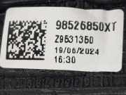 Außenspiegel Links 98526850XT Citroën CITROEN FURGÓN WORKER M